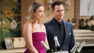 The Bold and the Beautiful's Wyatt and Flo never had a real ending | Image: JPI